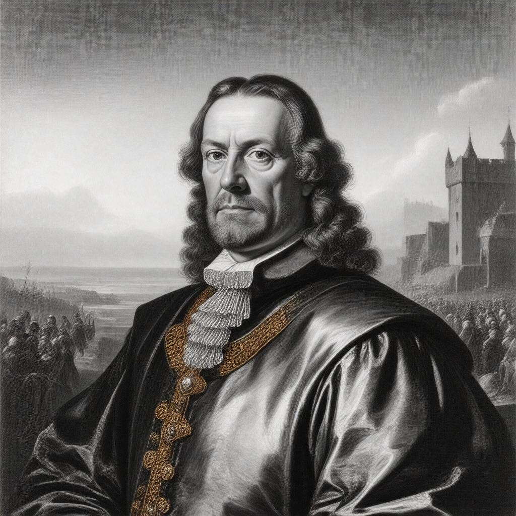 John Hampden